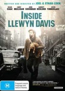 Inside Llewyn Davis